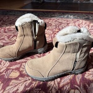 Vasque winter boots